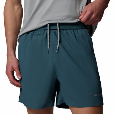 Columbia Short De Randonna E Homme Stealth Spring Lined Short