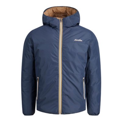 Blouson intersport garçon best sale