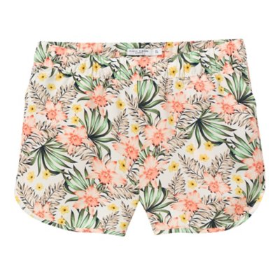 Short fille Vinaya Multicolore 2159121 NAME-IT