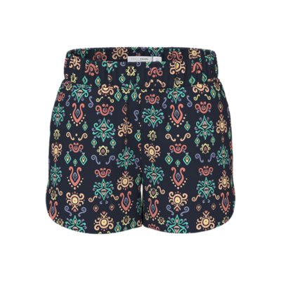 Short fille Vinaya Multicolore 2159121 NAME-IT
