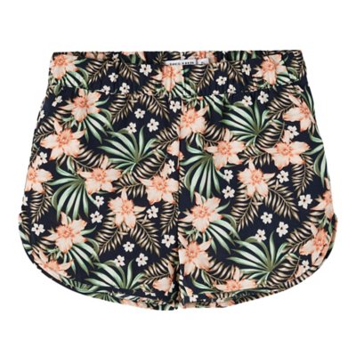 Short fille Vinaya Multicolore 2159121 NAME-IT