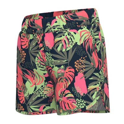 Short fille Vinaya Multicolore 2159121 NAME-IT