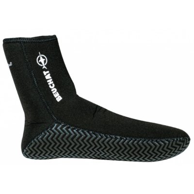 Beuchat Chaussons D Eau Homme Sirocco Open