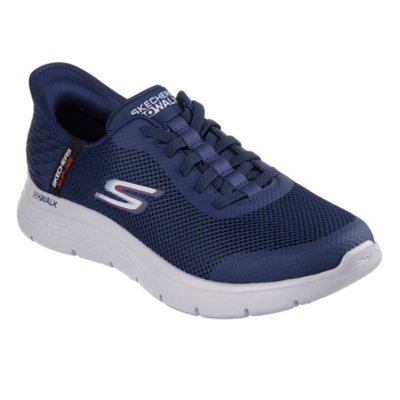 Chaussures De Training Homme Slip Ins Go Walk Flex Hands Up SKECHERS INTERSPORT