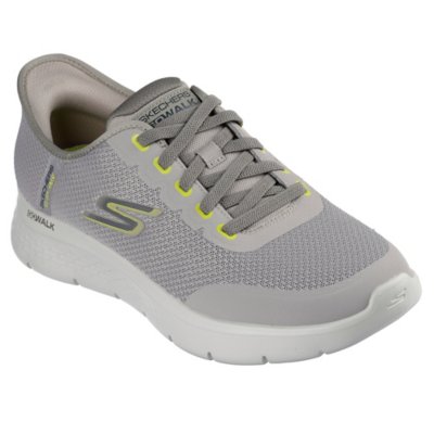 Sneakers homme Go Walk Flex/Netro Multicolore 2163320 SKECHERS