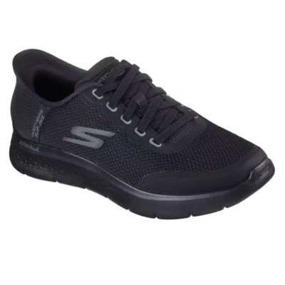 Chaussures De Training Homme Go Walk Flex/Netro Noir SKECHERS