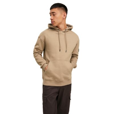 Sudadera Jack Jones Sudadera Con Capucha JACK JONES Para Hombre