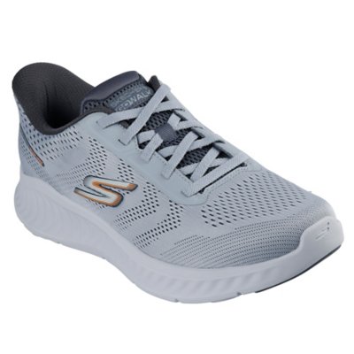 Chaussures de training homme Slip-Ins Go Walk Now- Multicolore 216375  SKECHERS