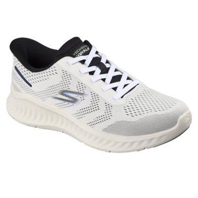 Chaussures de training homme Slip-Ins Go Walk Now- Multicolore 216375  SKECHERS