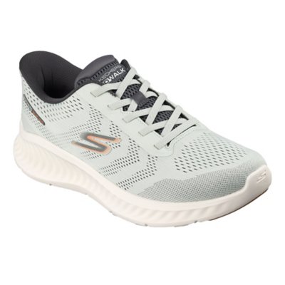 Chaussures de training homme Slip-Ins Go Walk Now- Multicolore 216375  SKECHERS