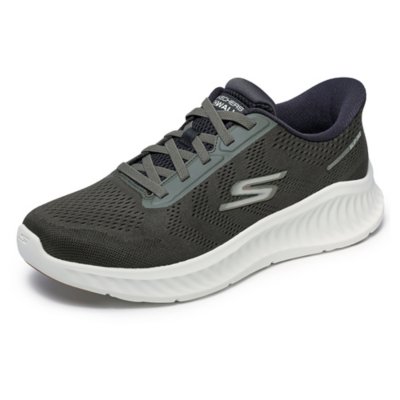 Chaussures de training homme Slip-Ins Go Walk Now- Multicolore 216375  SKECHERS