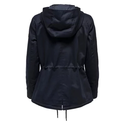 Coupe-vent femme ONLLORCA CANVAS PARKA ONLY