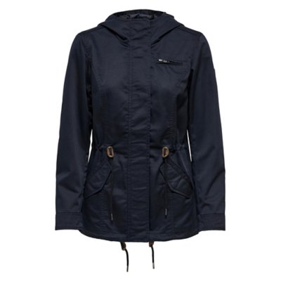 parka only femme intersport