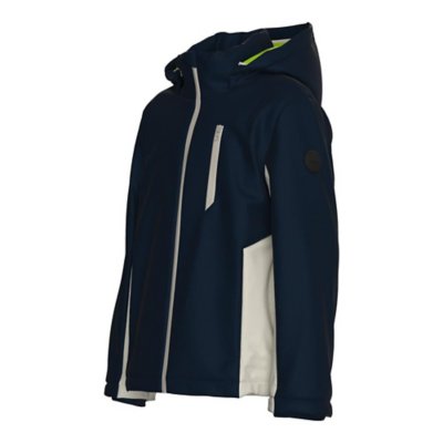 Blouson junior clearance intersport