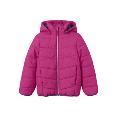 Parka fille online intersport