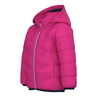 Blouson sale fille intersport