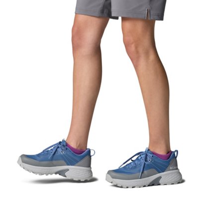 Chaussures de randonnée femme Tellurix Peak Multicolore 2165007 COLUMBIA