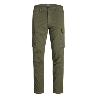 Pantalon cargo intersport hot sale