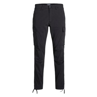 Pantalon cargo homme outlet intersport