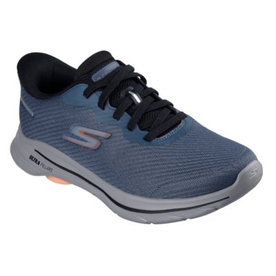 Skechers Sneakers Homme Slip Ins Go Walk 8 Pate