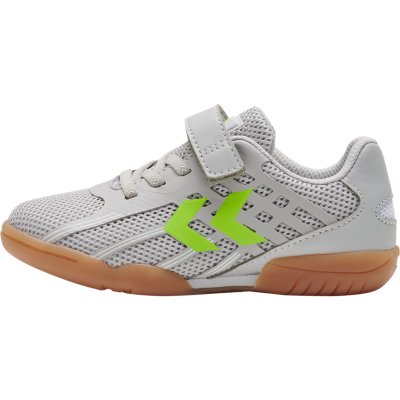 Hummel ROOT Elite LC scarpa indoor bambini lilla F4121 | Scarpe da ginnastica indoor