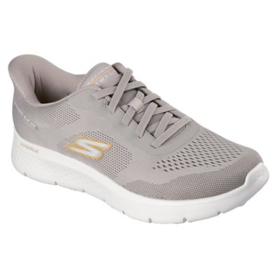Skechers Sneakers Homme Slip Ins Go Walk Flex Master