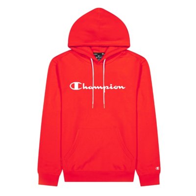 Sweatshirt capuche homme HOODED CHAMPION