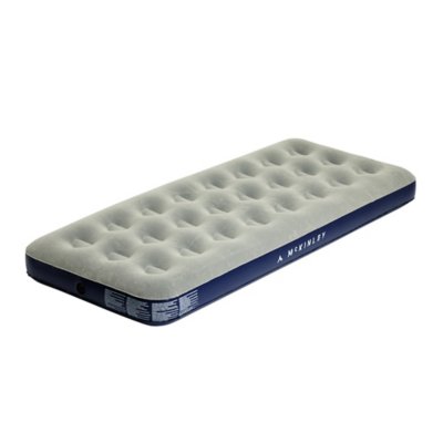 Matelas Gonflable 1 Place MCKINLEY INTERSPORT