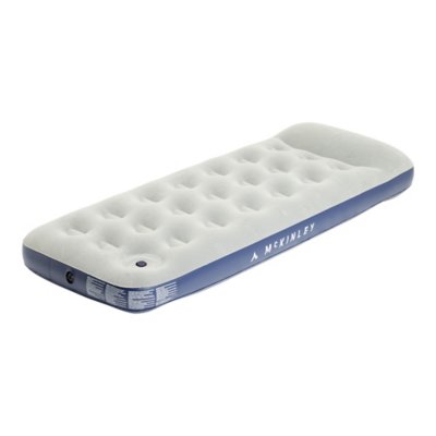 Matelas Gonflable Integree MCKINLEY INTERSPORT