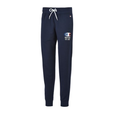 Jogging Homme RIB CHAMPION INTERSPORT