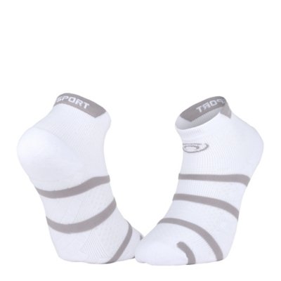 BV Sport Chaussettes De Running Homme Courte