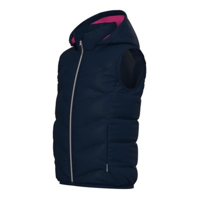 Blouson fille intersport hot sale