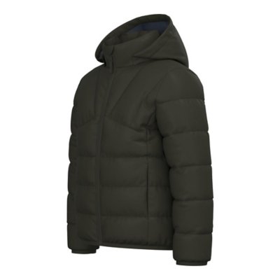 Intersport discount blouson garçon