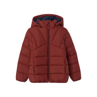 Parka hotsell garcon intersport