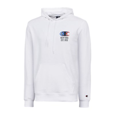 Sweat à capuche intersport hot sale