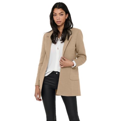 manteau only femme intersport