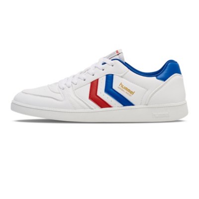 Sneakers homme HANDBALL PERFEKT Multicolore 218428  HUMMEL