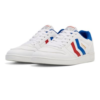 Sneakers homme HANDBALL PERFEKT Multicolore 218428  HUMMEL