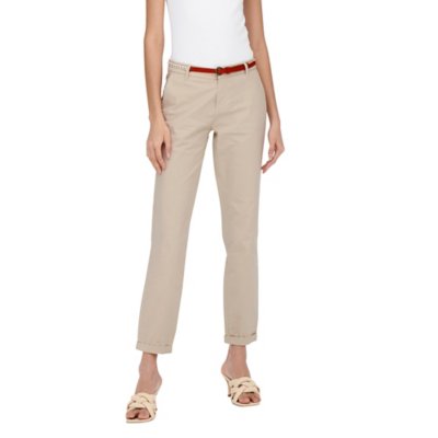 Intersport pantalon femme online only