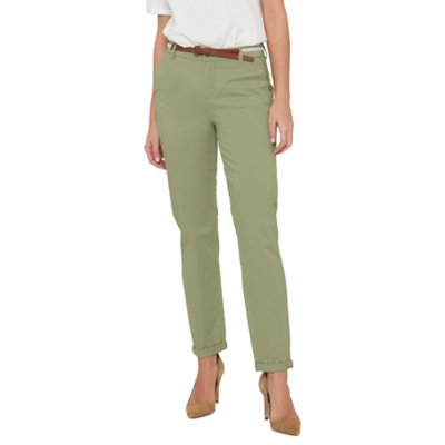 Pantalon Femme ONLBIANA ONLY