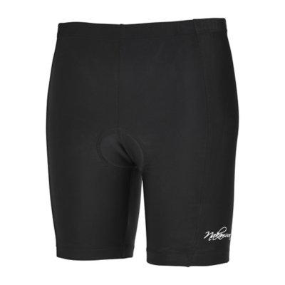 Short hotsell femme velo