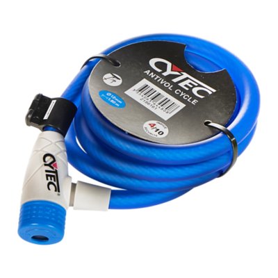 Antivols | Sécurité | Cycle | INTERSPORT