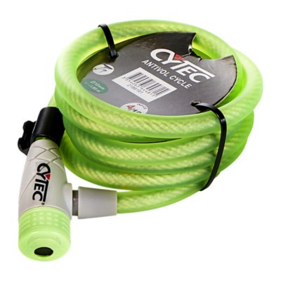 Antivols | Sécurité | Cycle | INTERSPORT