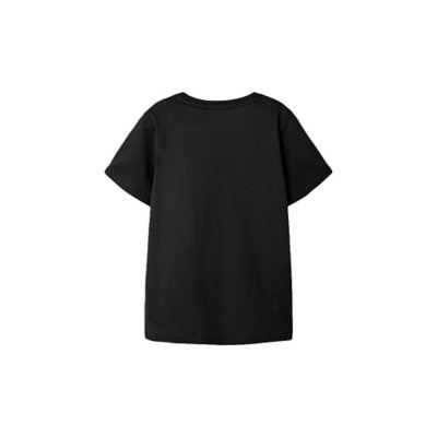 Tee-shirt à manches courtes garçon Multicolore 2187900 NAME-IT
