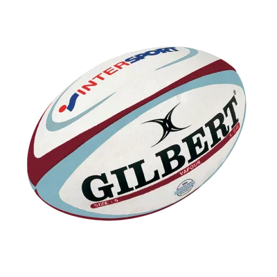 GILBERT BALLON RUGBY VAPOUR INTERSPORT  40,00 €