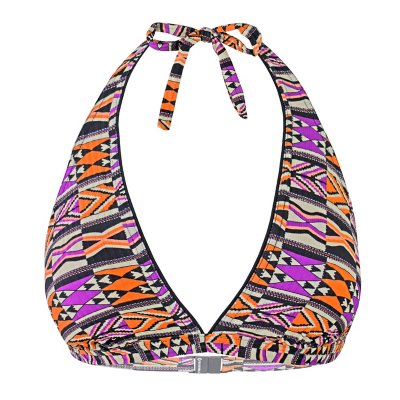 Haut De Bikini Triangle Rasurel Nausicaa – Taille 2/85, Couleur Turquoise, Neuf Avec étiquettes