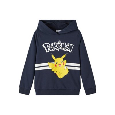 Rolling Hills Jazz Pokemon Sweatshirt - Name it