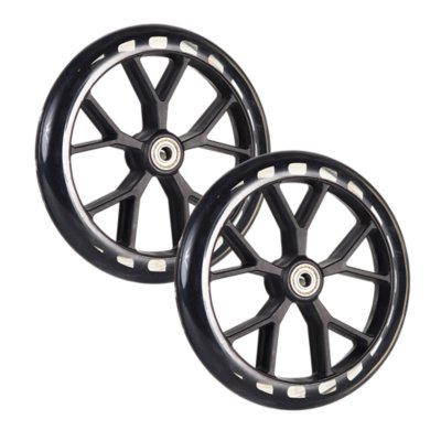Roue Pour Trottinette Pp Wheels 200mm FIREFLY