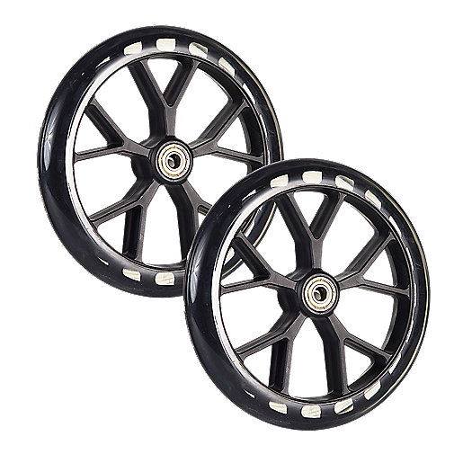 Roue Pour Trottinette Pp Wheels 200mm FIREFLY