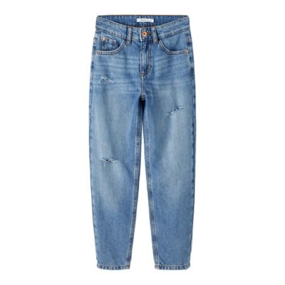 Intersport jean garcon hot sale